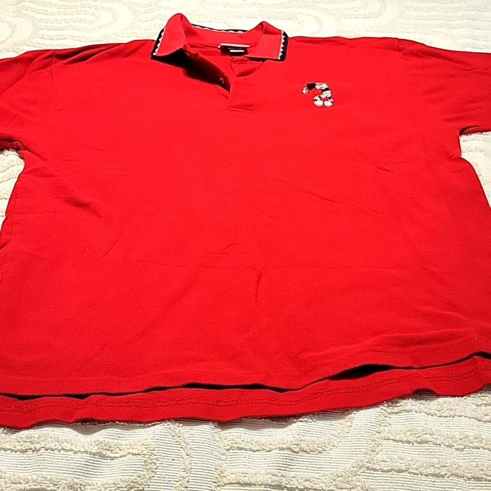Disney shirts - Picture 1 of 5